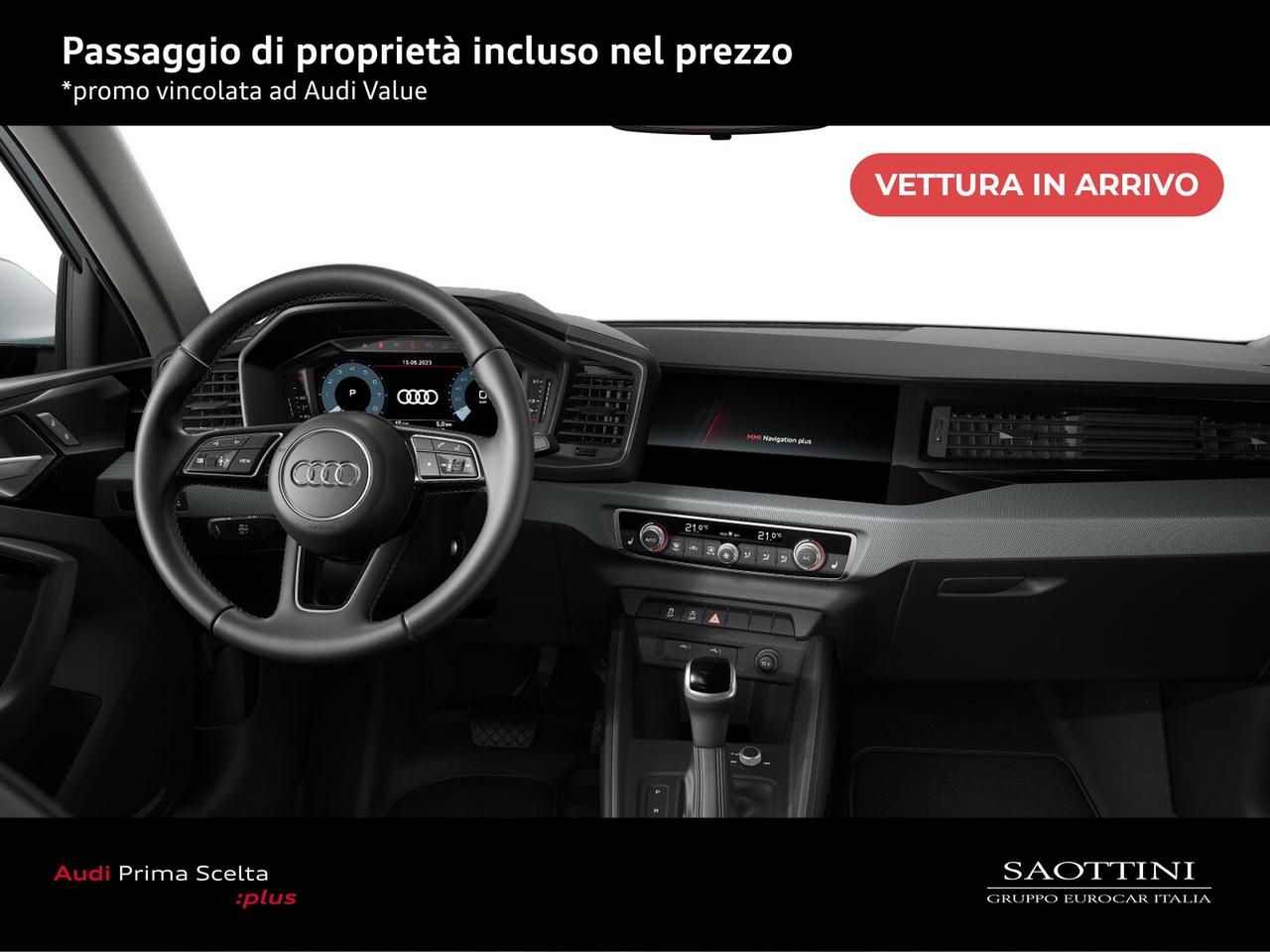 Sportback 25 1.0 TFSI Admired Advanced S tronic