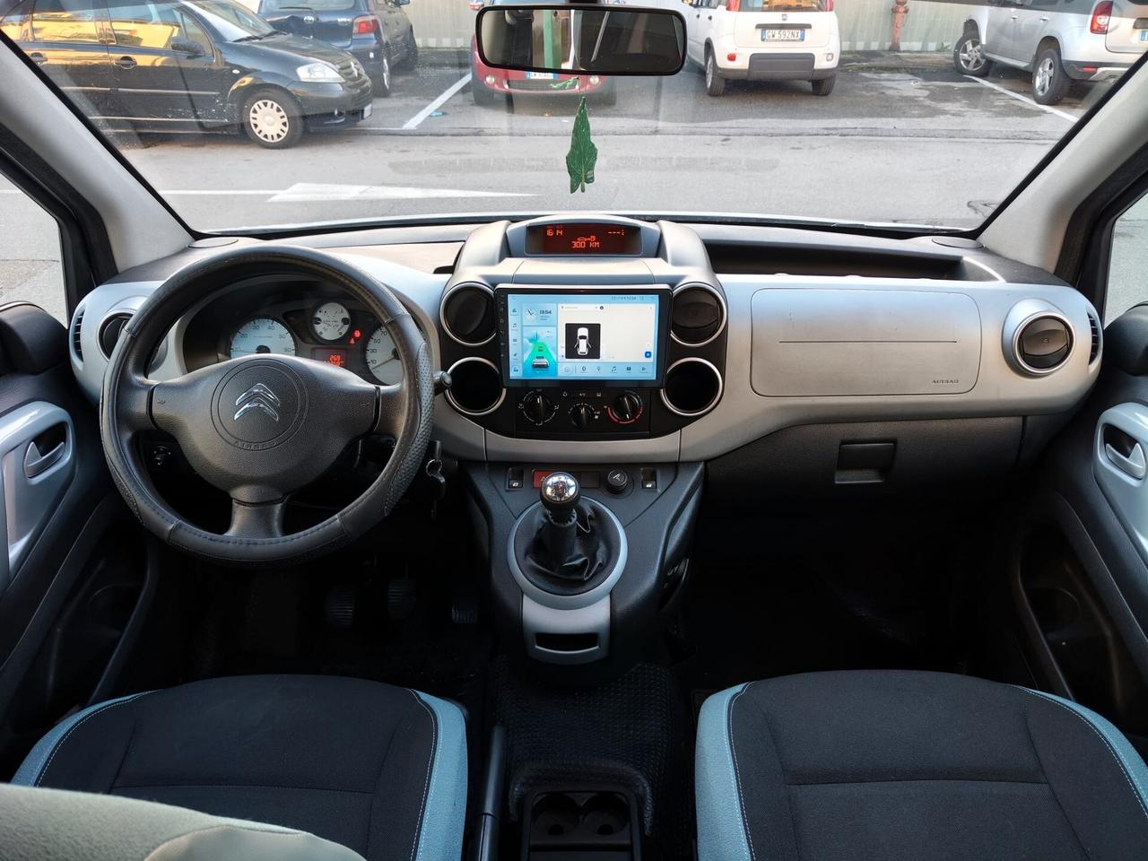 Citroen Berlingo Multispace 1.6 HDi 90 Selection