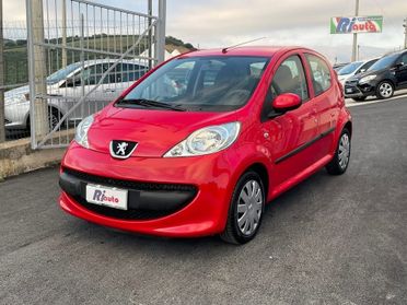 Peugeot 107 5p. Plaisir