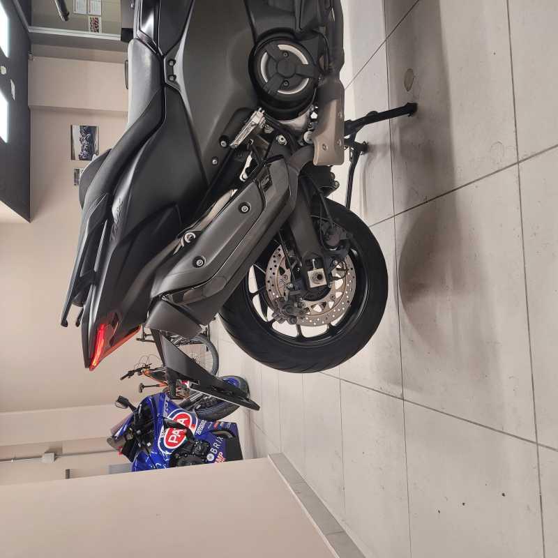Yamaha T-Max 560 - 2022