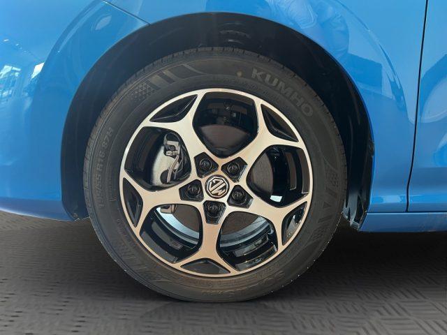 MG MG3 1.5 Comfort