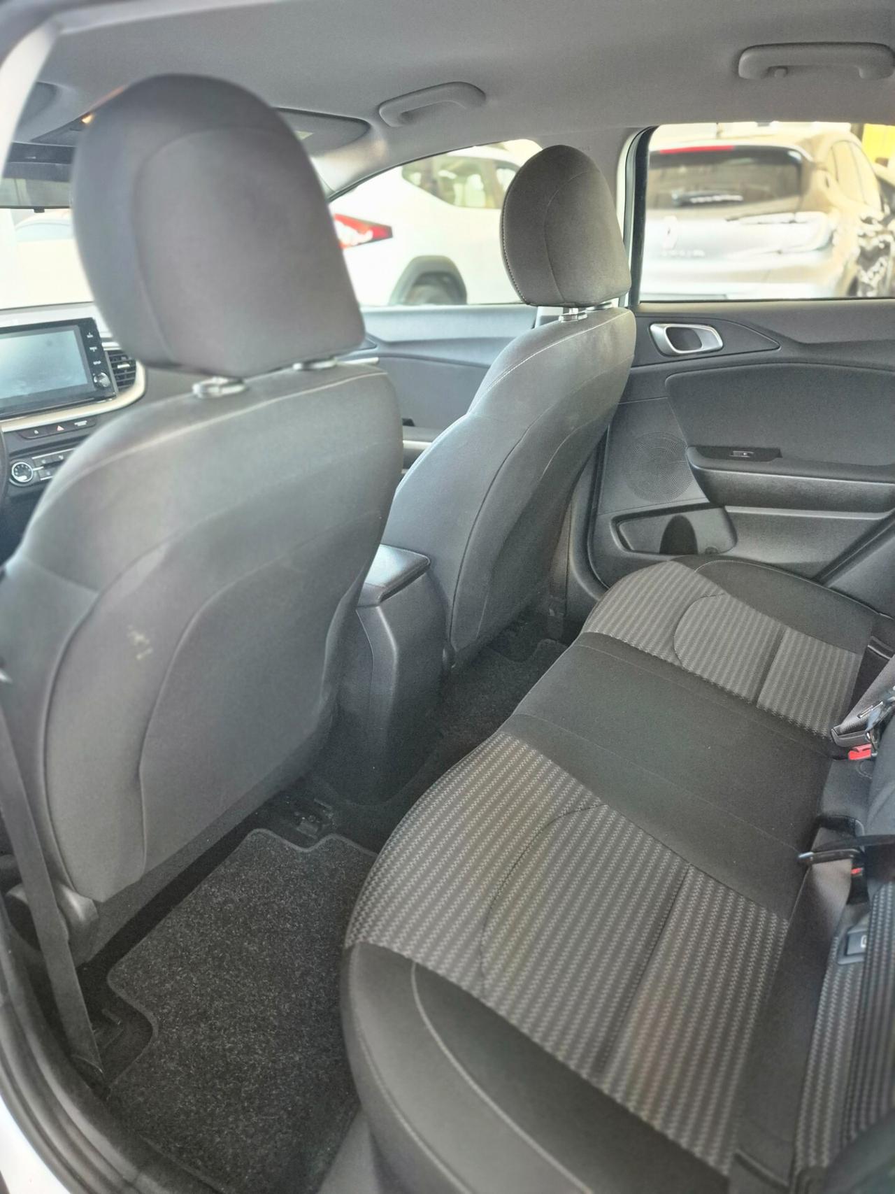 Kia XCeed 1.0 T-GDi GPL Urban