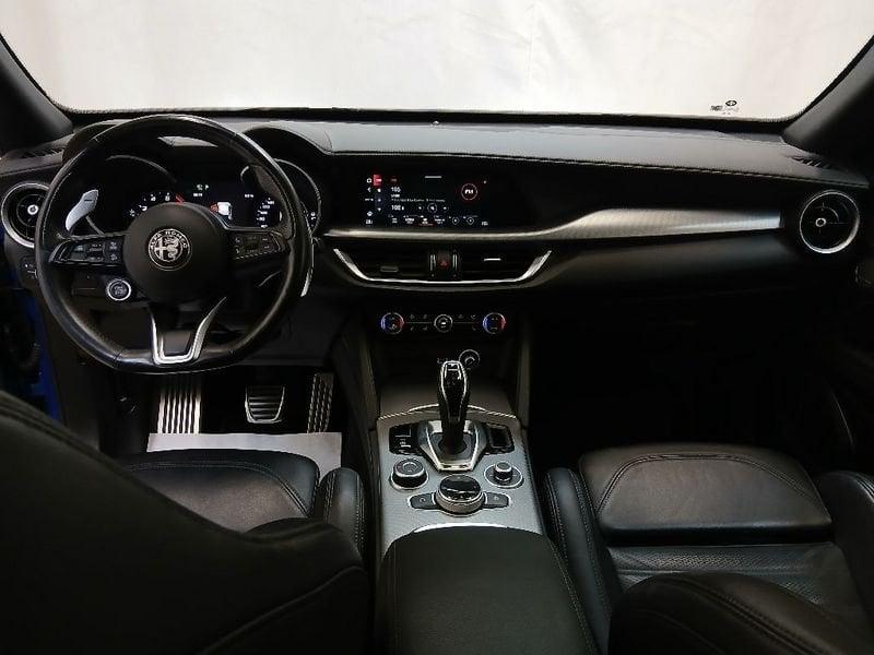 Alfa Romeo Stelvio 2.0 t Veloce Q4 280cv auto