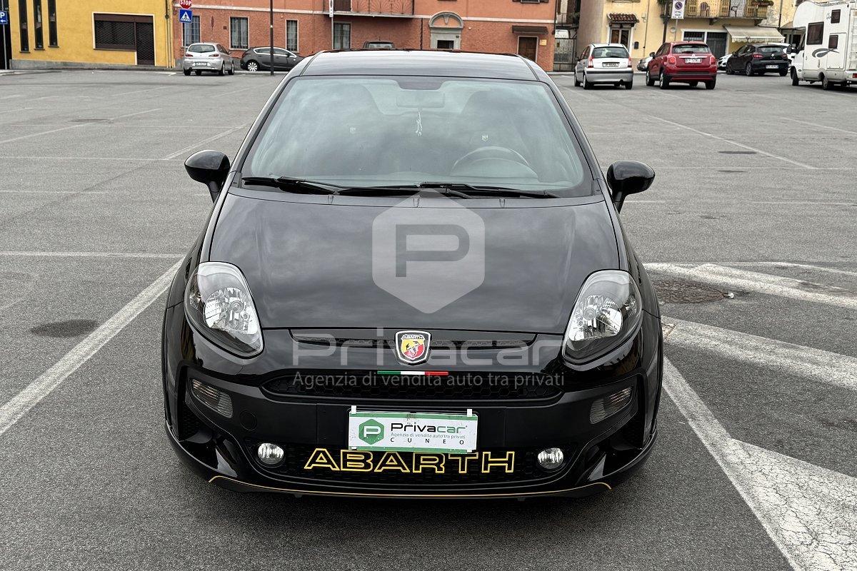 ABARTH Punto Supersport 1.4 Turbo Multiair S&S