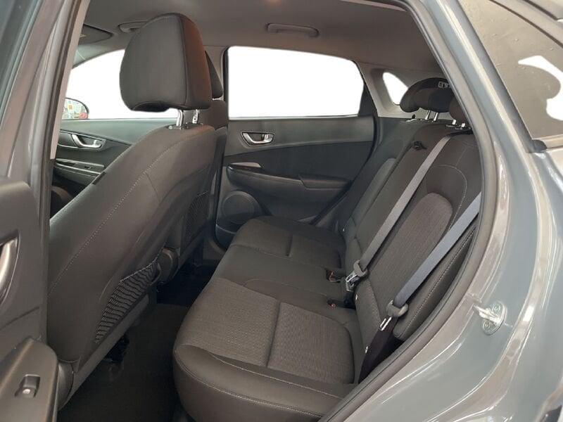 Hyundai Kona I 2021 1.0 t-gdi 48V Xline Style Pack 2wd 120cv imt