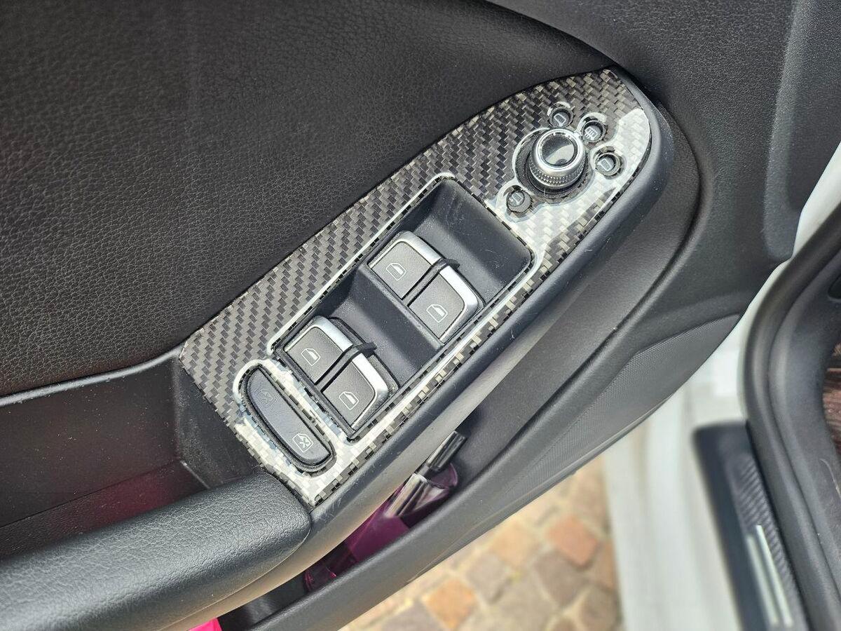 Audi A5 Sportback 2.0 tdi Advanced 143cv multitronic