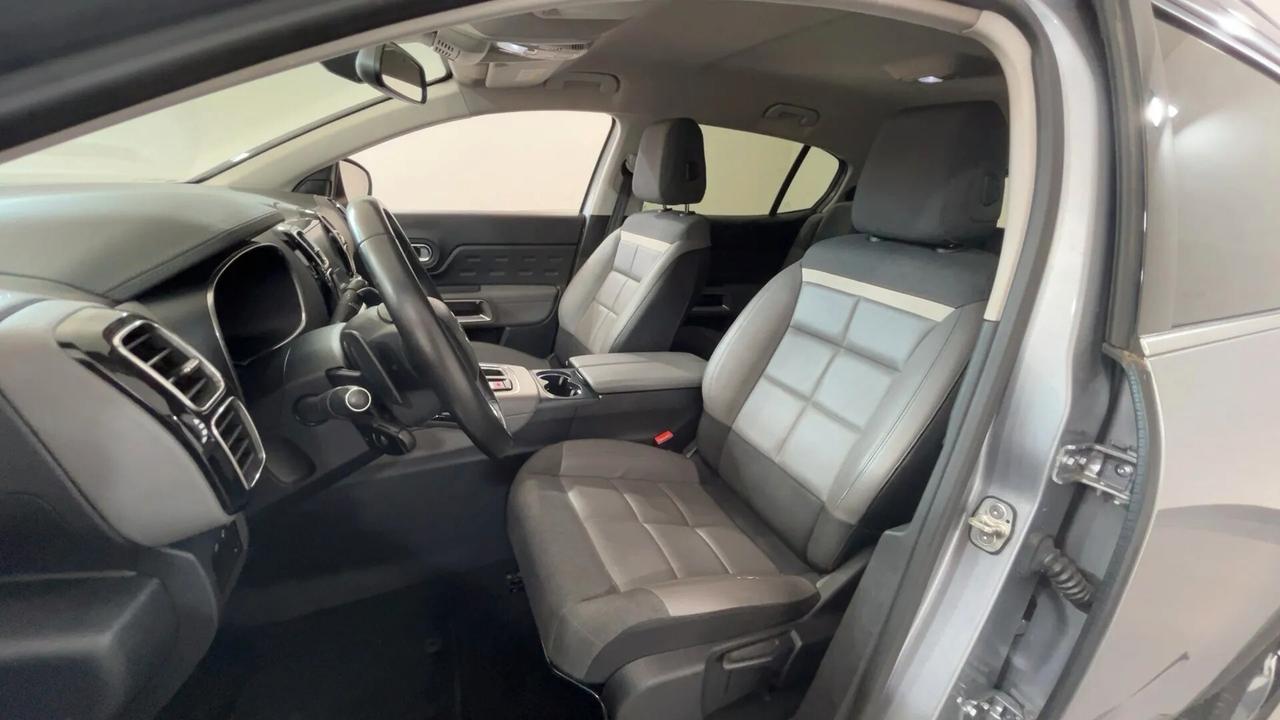 Citroen C5 Aircross C5 Aircross BlueHDi 130 S&S EAT8 Shine