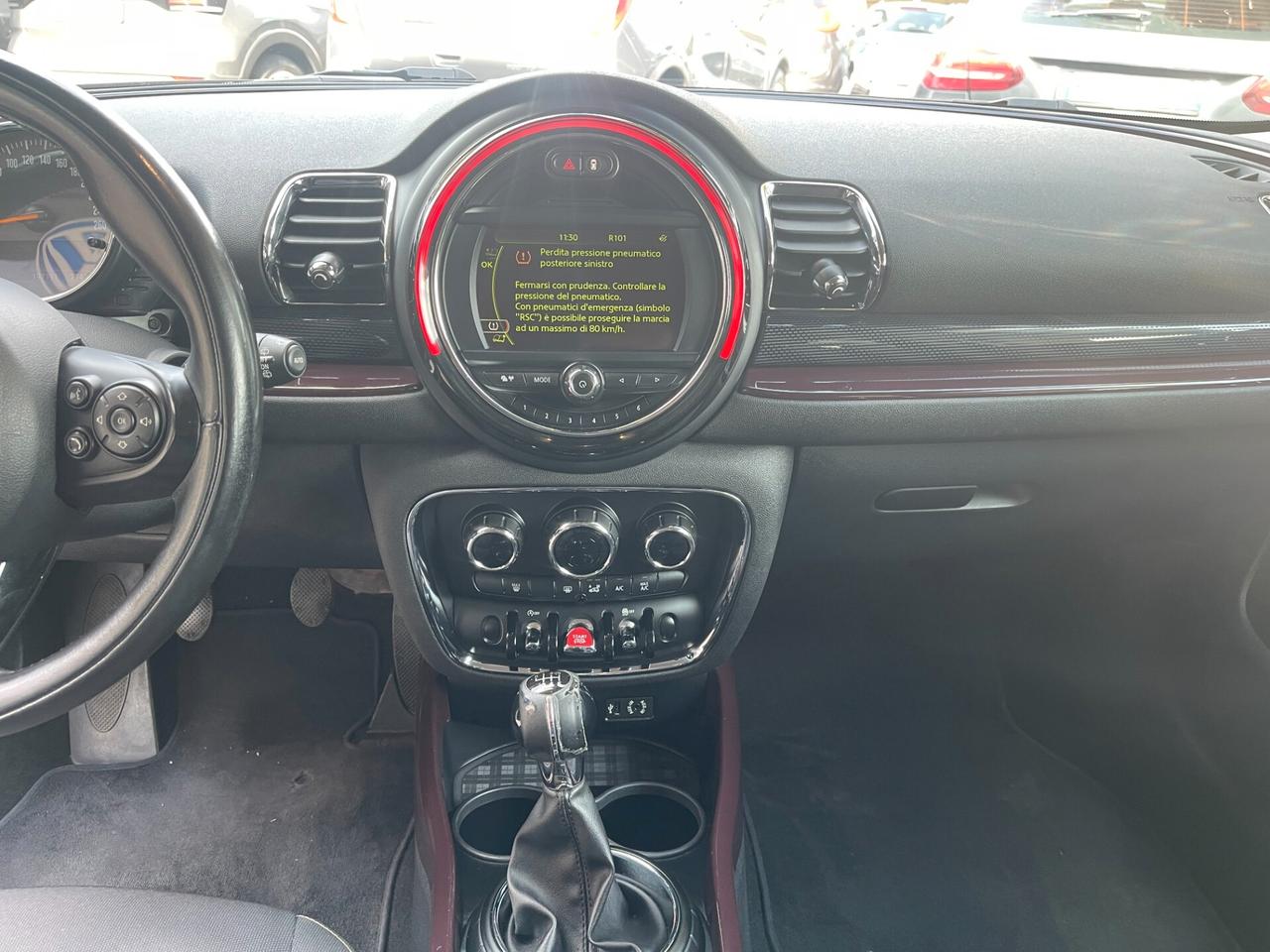 Mini Cooper D Clubman 1.5 One NEO PATENTATI