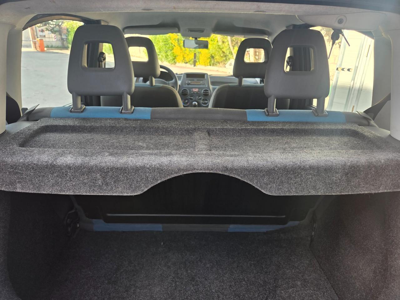 Fiat Panda 1.2 Emotion