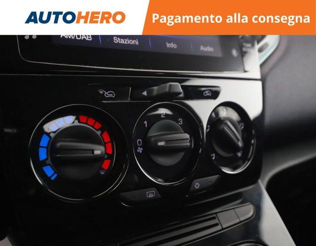 LANCIA Ypsilon 1.0 FireFly 5 porte S&S Hybrid Gold