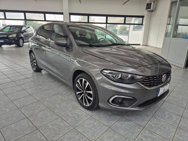 FIAT Tipo 1.6 Mjt S&S 5 porte Lounge