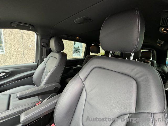 MERCEDES-BENZ V 300 d Automatic Premium Long"AIRMATIC"GANCIO"IVA INCLU