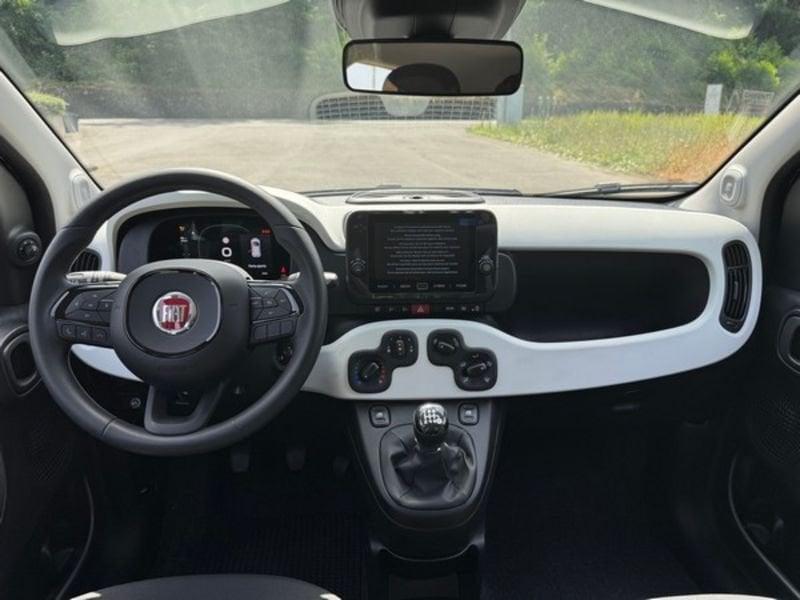 FIAT Pandina 1.0 FireFly 70cv S&S Hybrid Cross GPL!!