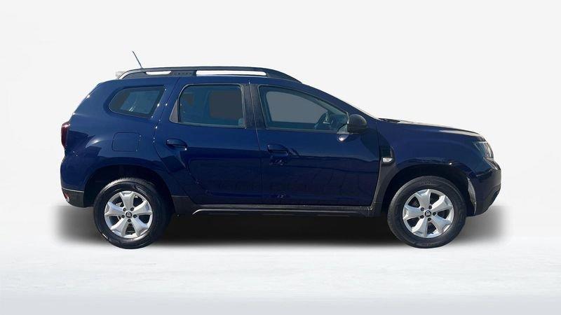 Dacia Duster 1.5 Blue dCi 115cv Comfort 4x2 my19