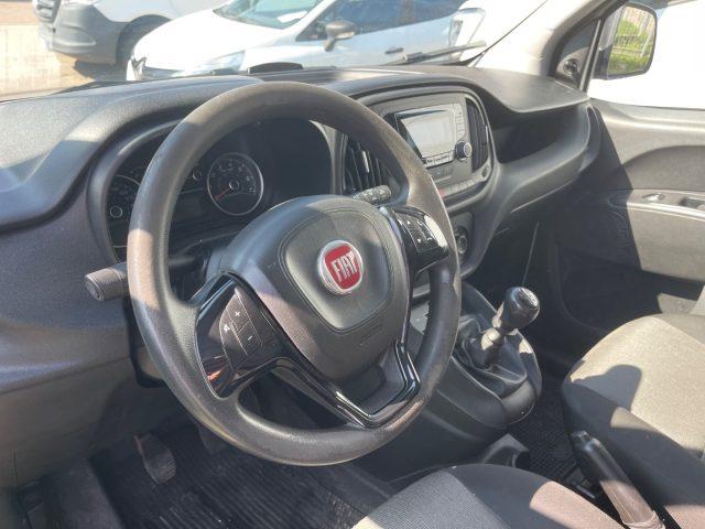 FIAT Doblo Doblò 1.6 MJT 120CV