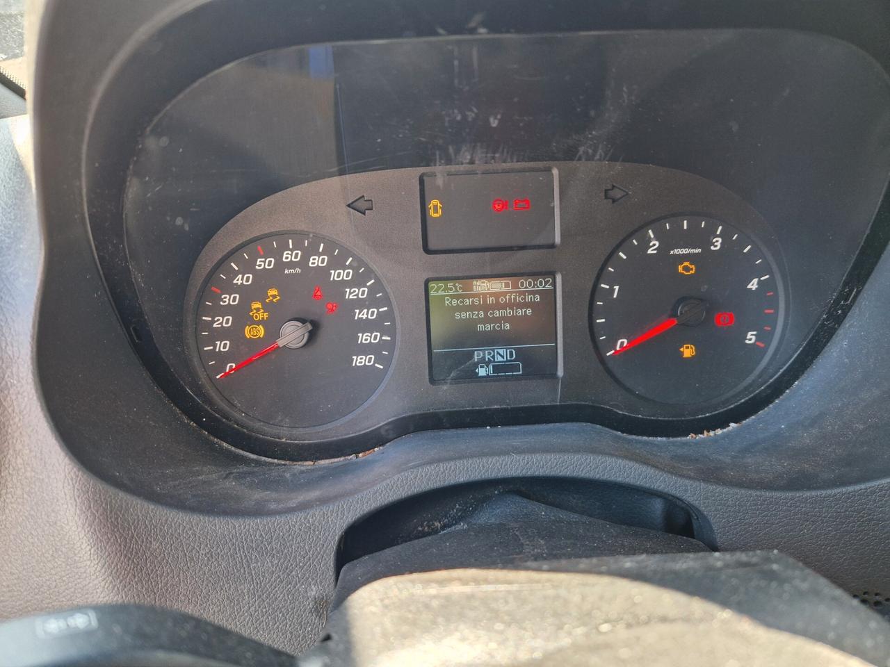 Mercedes-benz Sprinter 314 CDI 143cv Frigo RRC-2019
