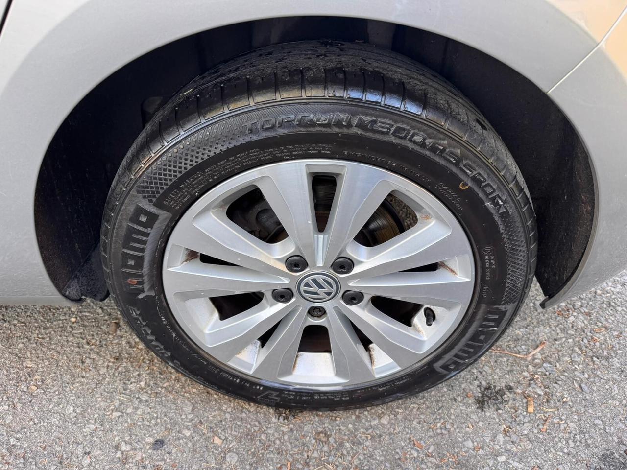 Volkswagen Golf 1.4 TGI 5p. EURO6 Highline BlueMotion GARANZIA 1 ANNO