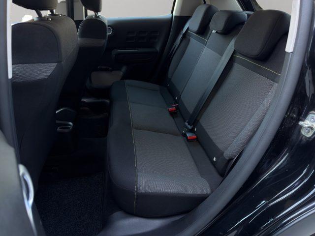 CITROEN C3 shine 5P 83cv