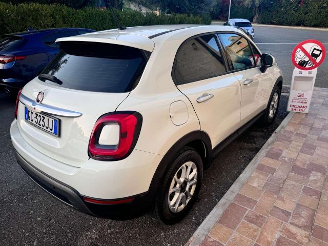 Fiat 500X 500X 1.3 mjt City Cross 4x2 95cv