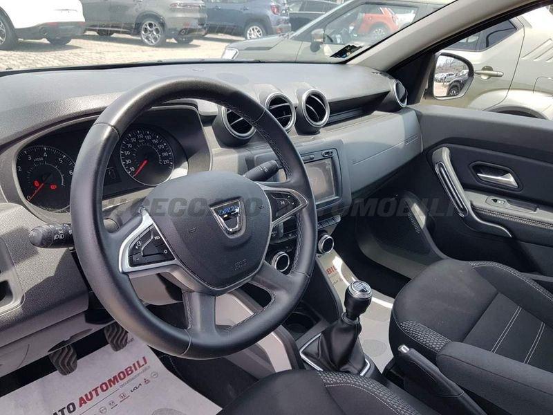 Dacia Duster Duster 1.5 dci Prestige 4x2 s&s 110cv
