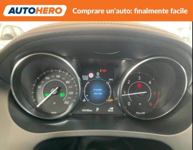 JAGUAR E-Pace 2.0D 150 CV AWD aut. S