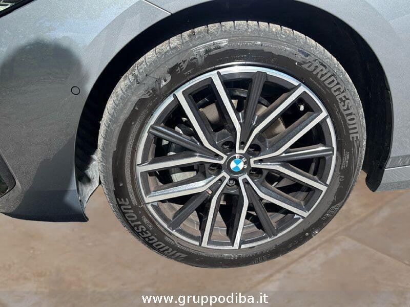 BMW Serie 2 Active Tourer Serie 2 U06 Active Tourer 218d Active Tourer Msport auto