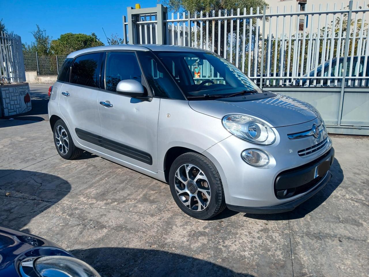 Fiat 500L 1.3 Multijet 95 CV Lounge