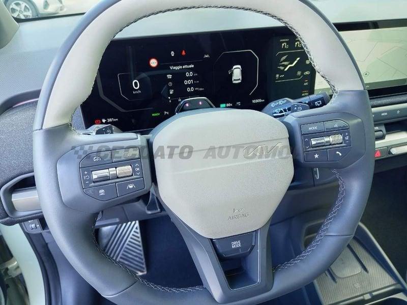 KIA EV3 EV3 81,4 kWh GT-line