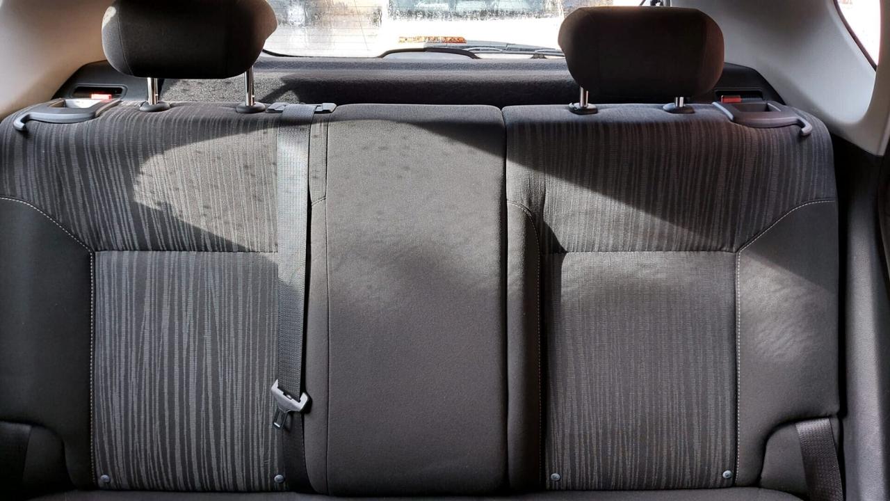 Opel Astra 1.7 CDTI 125CV 5 porte Elective