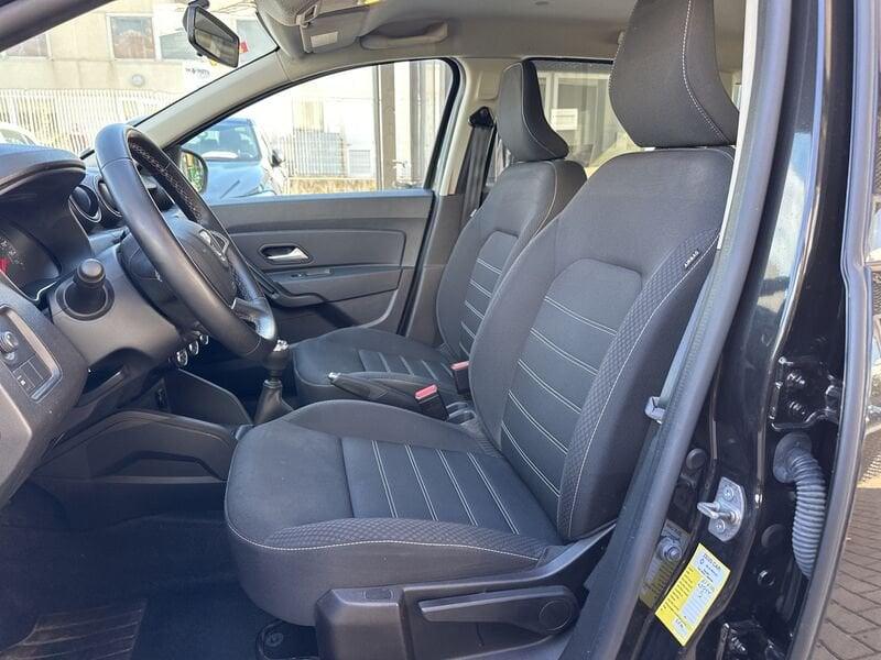 Dacia Duster Duster 1.0 tce Expression Gpl 4x2 100cv