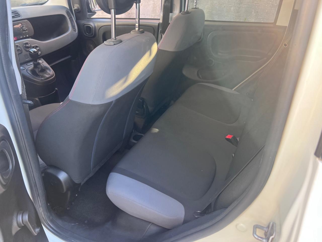 Fiat Panda 1.3 MJT 80CV S&S Easy