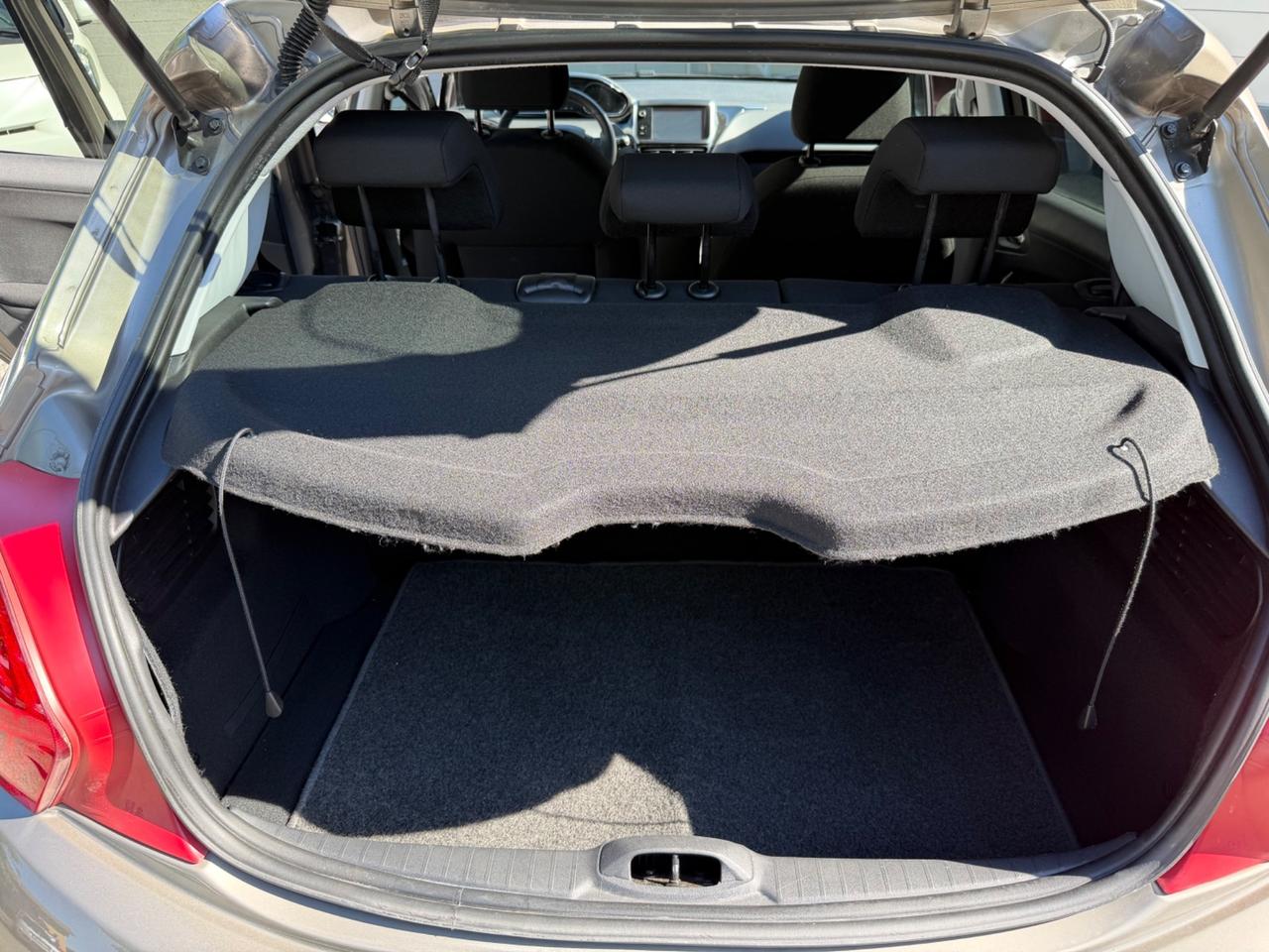 Peugeot 208 1.2 benzina MOTORE NUOVO