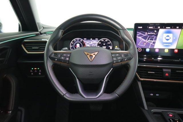 CUPRA Formentor Formentor 1.5 TSI DSG