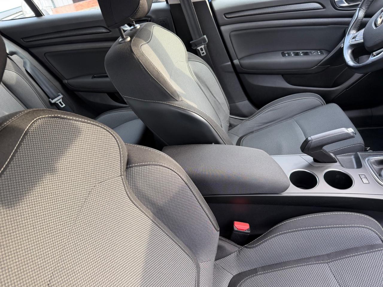 Renault Megane Mégane Sporter Blue dCi 95 CV Duel