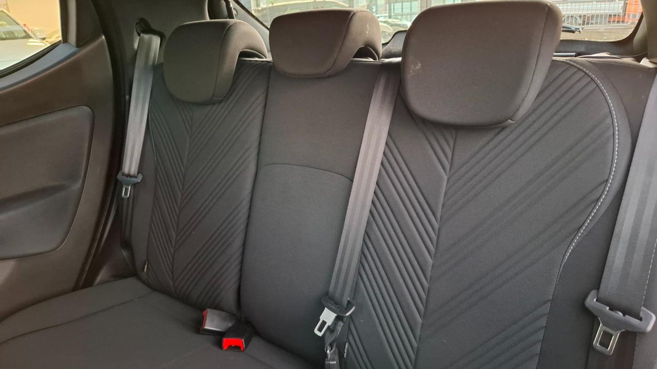 Lancia Ypsilon 5 Porte Ypsilon 1.0 firefly hybrid Gold s&s 70cv