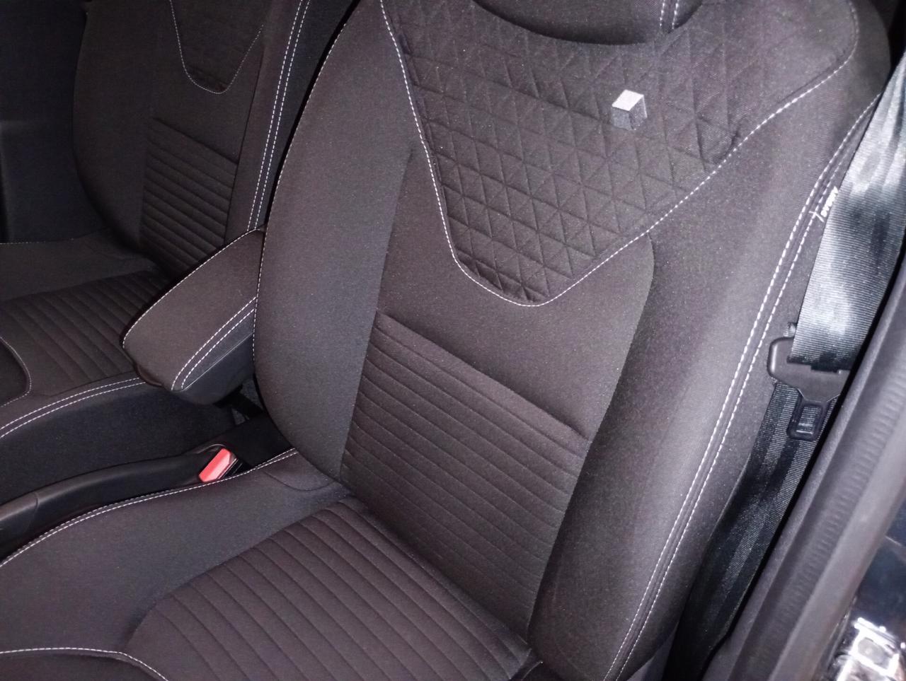 Renault Clio TCe 12V 90CV Start&Stop 5 porte LIMITED - NEOPATENTATI -
