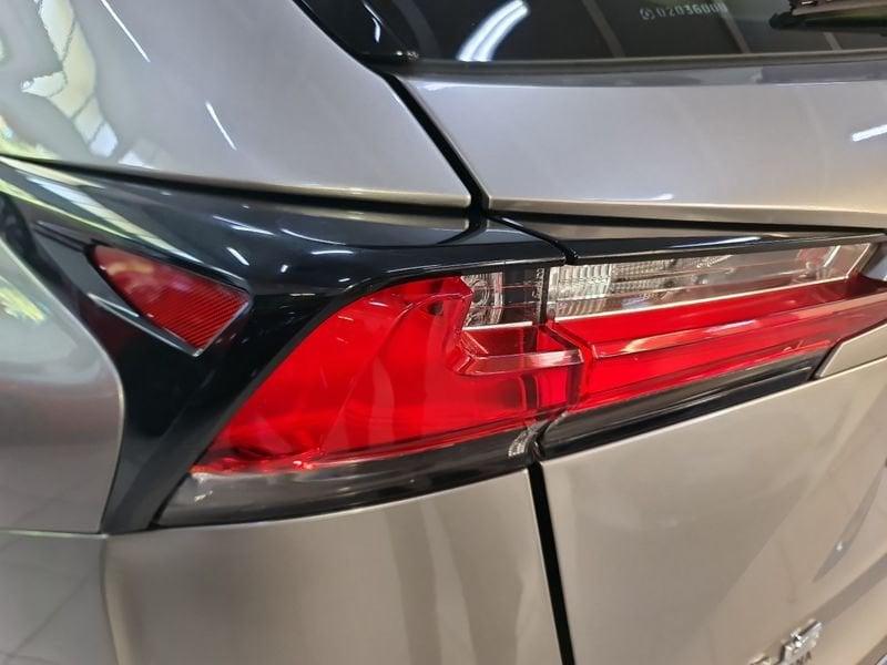 Lexus NX NX Hybrid 4WD Executive