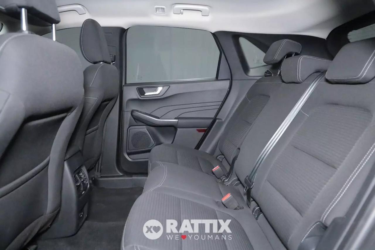 Ford Kuga 2.5 Phev 225CV Titanium Business e-shifter