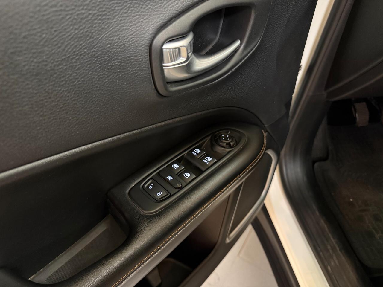 JEEP COMPASS 1.6 MJT 120 CV LONGITUDE