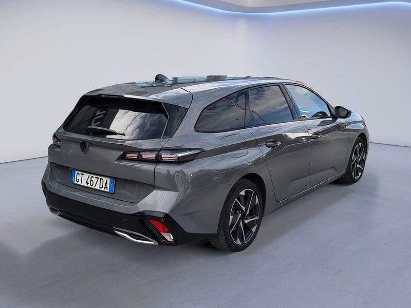 Peugeot 308 SW 1.2 Allure PureTech 130 CV S&S