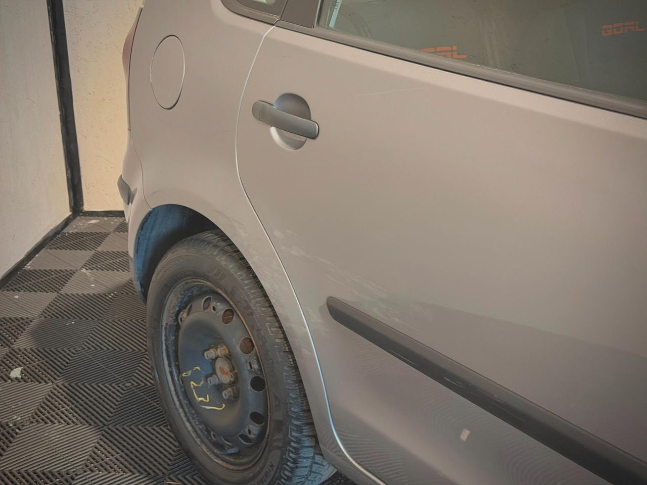 Volkswagen Polo 1.2 GOAL - MOTORE CON 93.000KM!!!