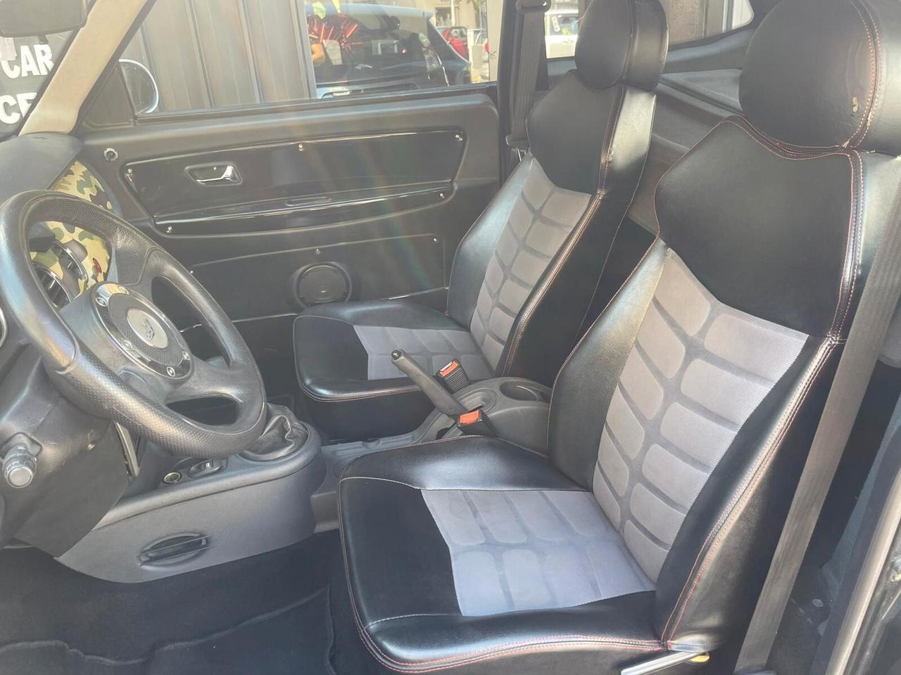 Minicar Chatenet CH26 pronta consegna