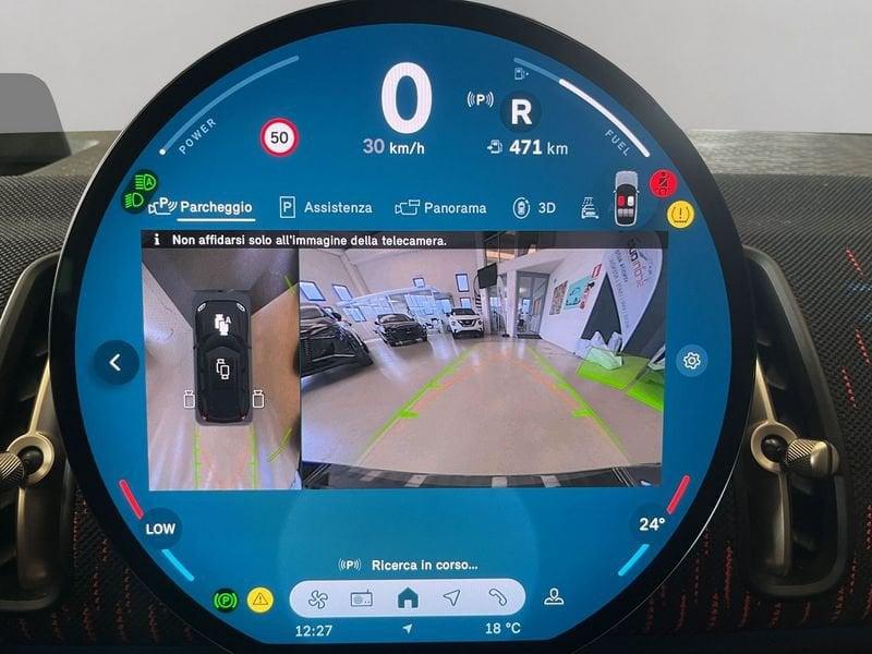 MINI Countryman Mini Countryman 1.5 48V C JCW auto