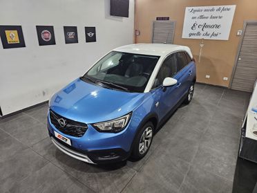 Opel Crossland X 1.2 GPL 12V Innovation