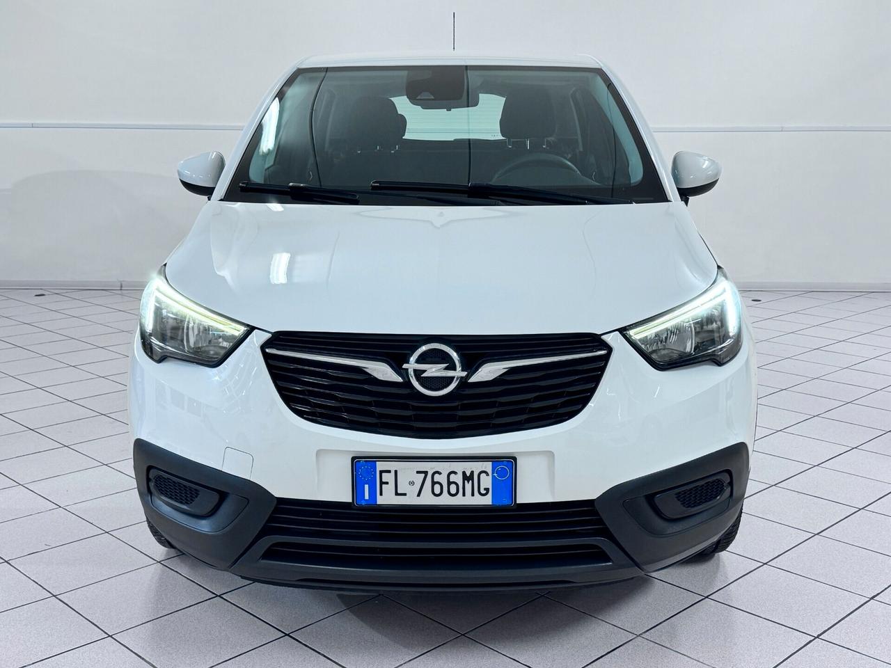 Opel Crossland X 1.2 Benzina - PROMO NATALE -