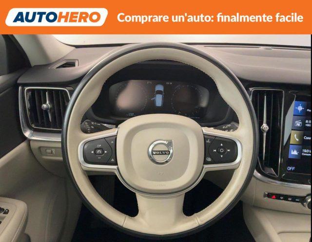 VOLVO V60 B4 Geartronic Momentum Business Pro