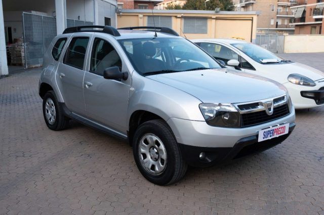 DACIA Duster 1.6 110CV 4x2