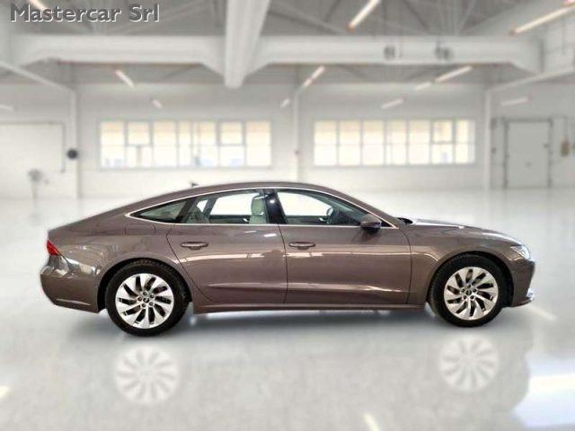 AUDI A7 S/back 50 2.0 tfsi e ULTRA 299Cv Quattro- GG389ZG