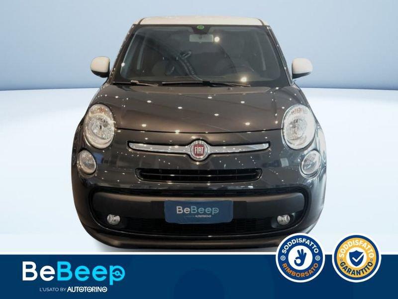 FIAT 500L 1.4 POP STAR 95CV