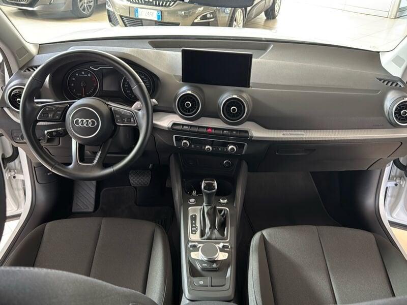 Audi Q2 Q2 35 1.5 tfsi Business Plus s-tronic